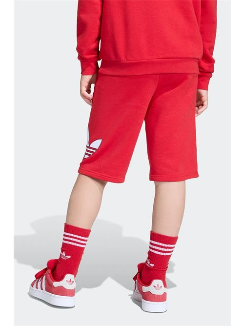 tr lo shorts ADIDAS ORIGINAL | KE2891BETSCA/WHITE